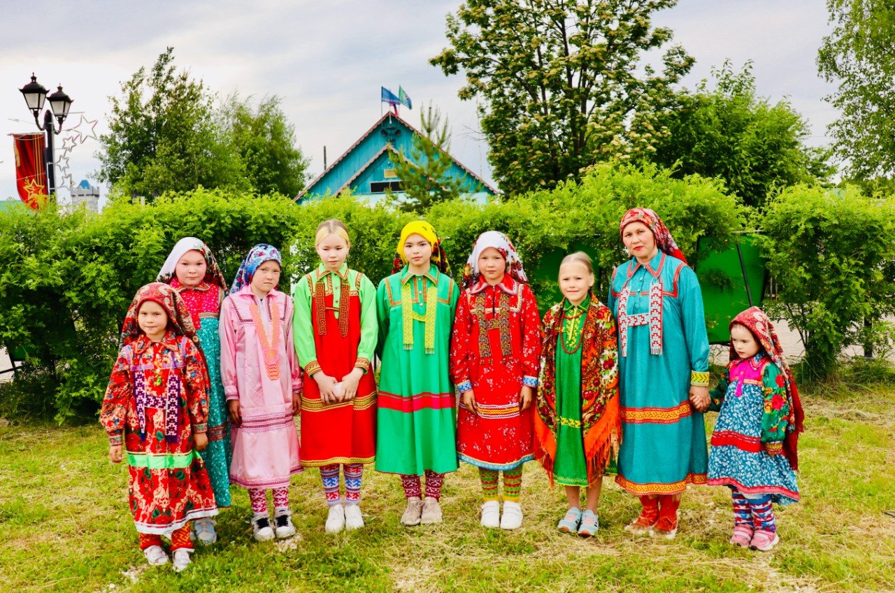Фото Елены Куртямовой